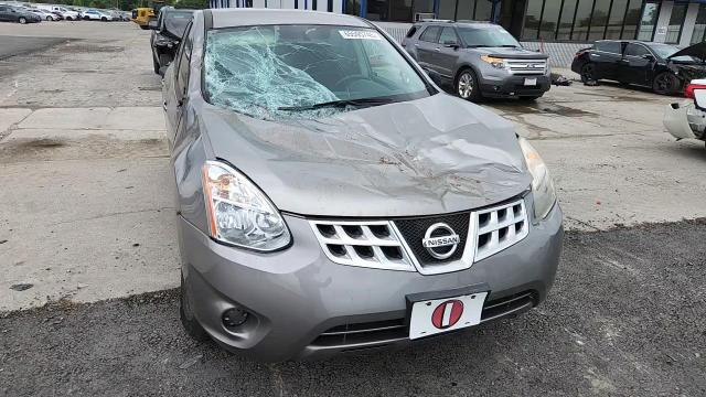 2013 Nissan Rogue S VIN: JN8AS5MT4DW029170 Lot: 65595745