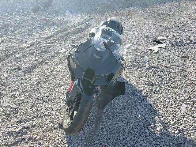 2021 Kawasaki Zx1002 M VIN: JKBZXVM19MA000202 Lot: 65611445