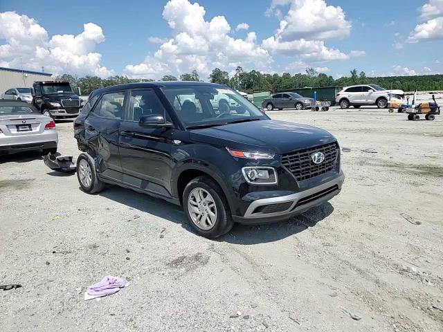 2023 Hyundai Venue Se VIN: KMHRB8A3XPU210449 Lot: 66518865