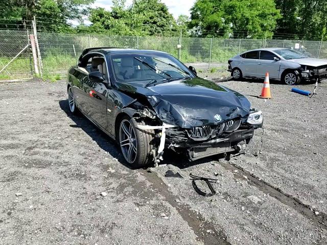 2011 BMW 335 Is VIN: WBADX1C50BE569914 Lot: 63243915