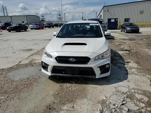 2020 Subaru Wrx VIN: JF1VA1A66L9824988 Lot: 64516645