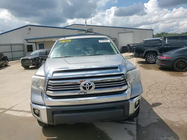 2016 Toyota Tundra Crewmax Sr5 VIN: 5TFEM5F17GX095102 Lot: 64303095