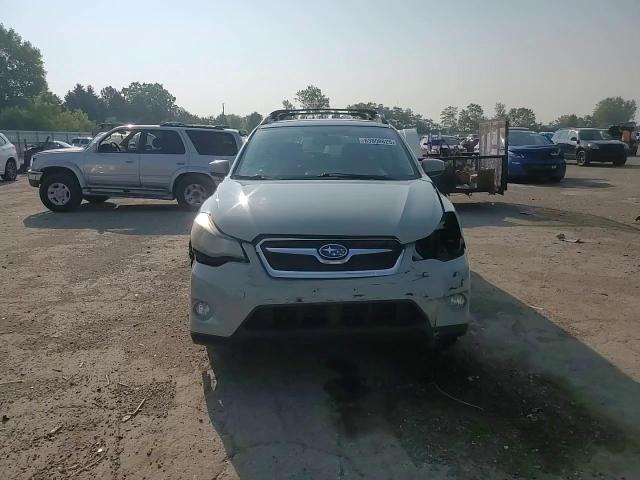 2015 Subaru Xv Crosstrek 2.0 Premium VIN: JF2GPADC5FH271491 Lot: 63808625