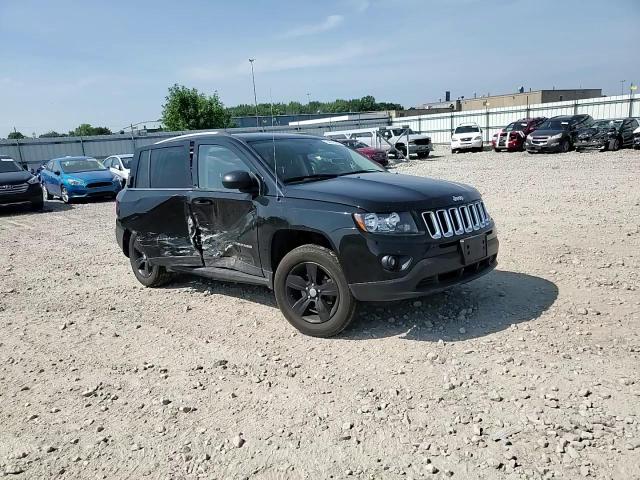 2016 Jeep Compass Sport VIN: 1C4NJDBB1GD692250 Lot: 64882395