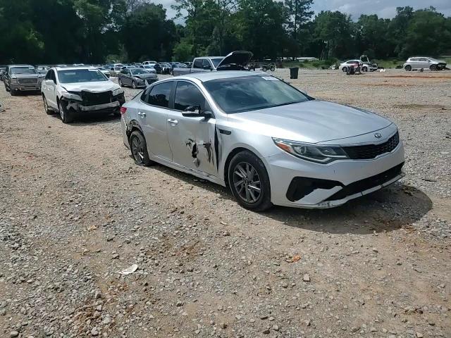 2019 Kia Optima Lx VIN: 5XXGT4L30KG317426 Lot: 65467985