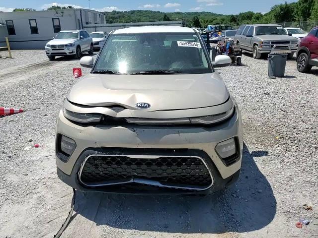 2020 Kia Soul Ex VIN: KNDJ33AU7L7123207 Lot: 65926045