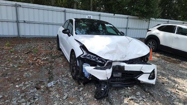 2023 Kia K5 Gt Line VIN: 5XXG64J29PG189518 Lot: 64986755