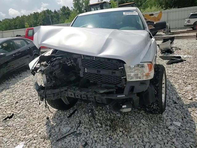 2016 Ram 1500 St VIN: 1C6RR7KT3GS346630 Lot: 65050845
