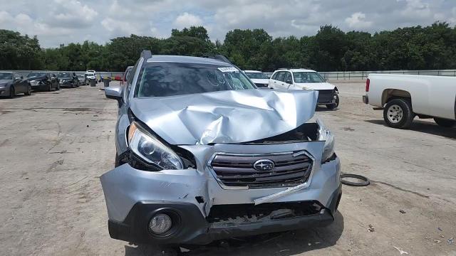 2017 Subaru Outback 2.5I Premium VIN: 4S4BSACC8H3427236 Lot: 63449825