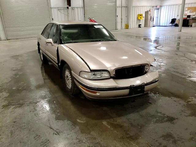 1999 Buick Lesabre Custom VIN: 1G4HP52K1XH462813 Lot: 64424365