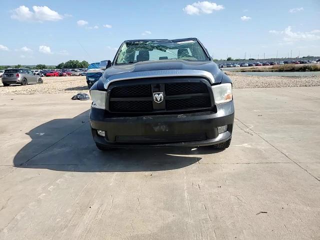 2012 Dodge Ram 1500 St VIN: 1C6RD6FT7CS182974 Lot: 64187495