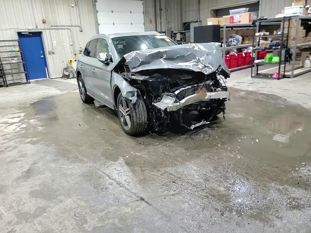 2019 Audi Sq5 Premium Plus VIN: WA1B4AFY5K2069803 Lot: 66087935