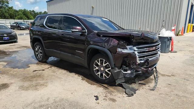 2020 GMC Acadia Sle VIN: 1GKKNKLS6LZ213834 Lot: 65438275