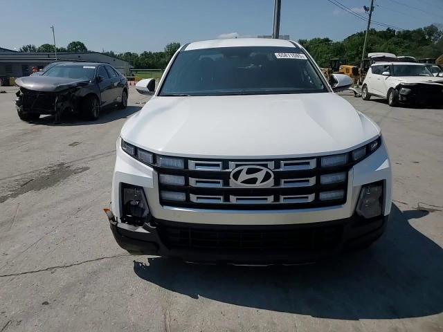 2025 Hyundai Santa Cruz Se VIN: 5NTJA4DE1SH139978 Lot: 65811085