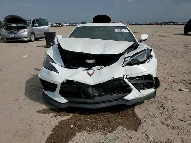 2020 Chevrolet Corvette Stingray 3Lt VIN: 1G1Y82D48L5115577 Lot: 63329595
