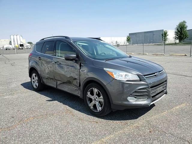 2015 Ford Escape Se VIN: 1FMCU9GX9FUA54032 Lot: 64834335