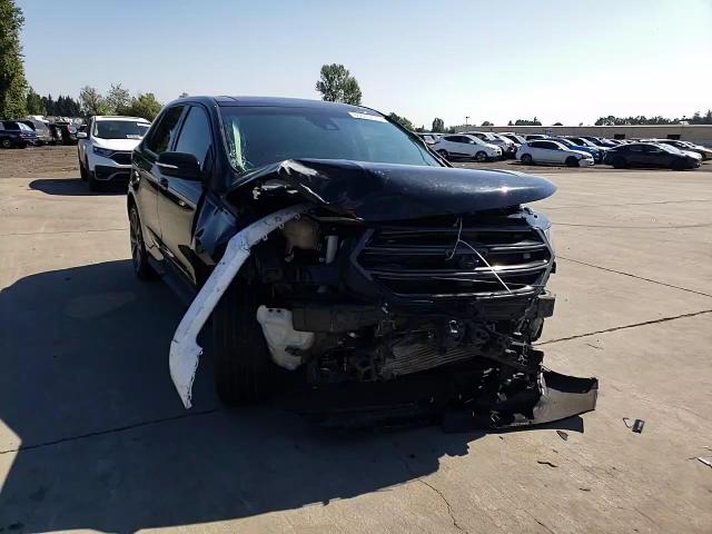 2018 Ford Edge Sport VIN: 2FMPK4AP9JBB10388 Lot: 65579115