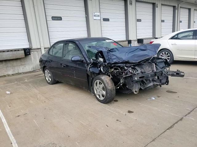 2005 Hyundai Elantra Gls VIN: KMHDN46D05U046539 Lot: 64092805