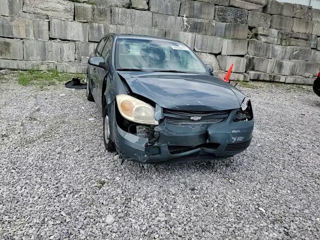 2007 Chevrolet Cobalt Lt VIN: 1G1AL55F777323171 Lot: 64842215
