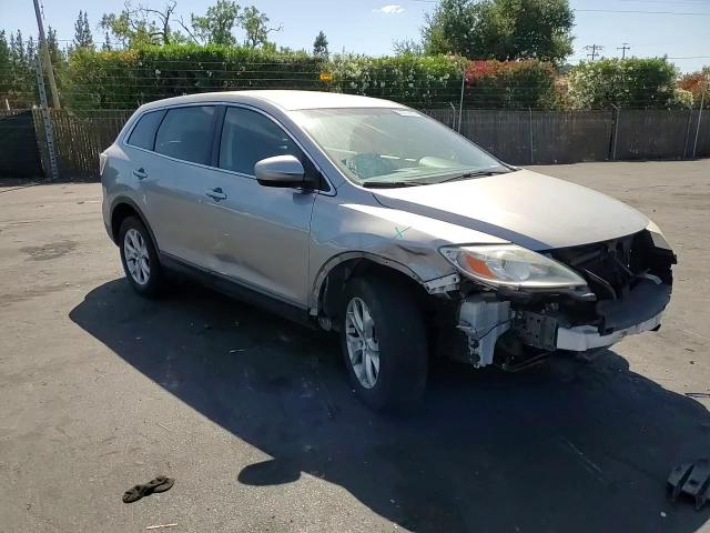 2011 Mazda Cx-9 VIN: JM3TB3BV6B0311699 Lot: 66379435