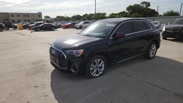 2022 Audi Q3 Premium S Line 45 VIN: WA1DECF36N1139308 Lot: 63112445