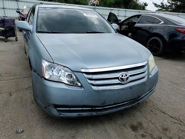 2006 Toyota Avalon Xl VIN: 4T1BK36BX6U111133 Lot: 64726495
