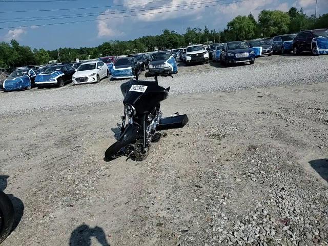 2011 Harley-Davidson Flhx VIN: 1HD1KB417BB673189 Lot: 64932965