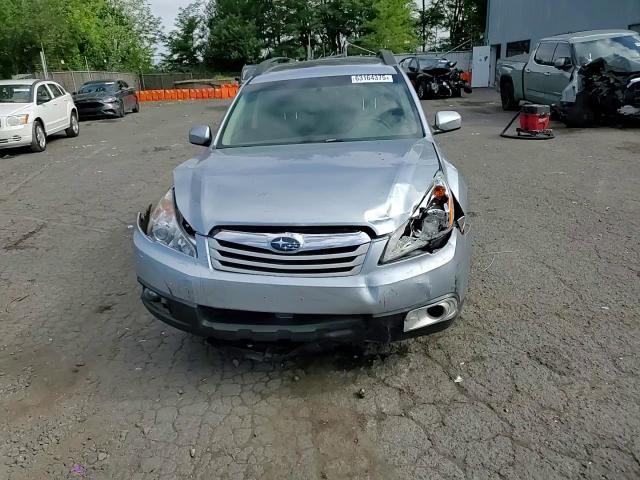 2012 Subaru Outback 2.5I Premium VIN: 4S4BRBGC6C3302238 Lot: 63164375