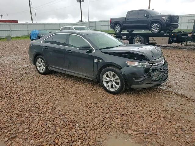 2012 Ford Taurus Sel VIN: 1FAHP2EW4CG103026 Lot: 64459275