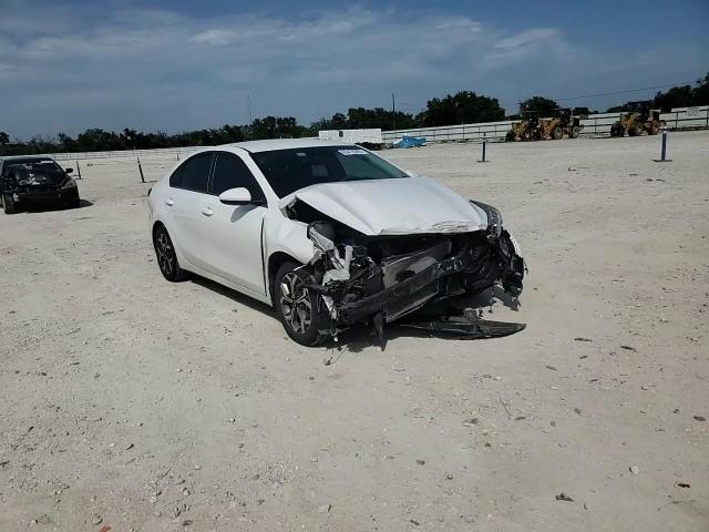 2019 Kia Forte Fe VIN: 3KPF24AD4KE090499 Lot: 65476685