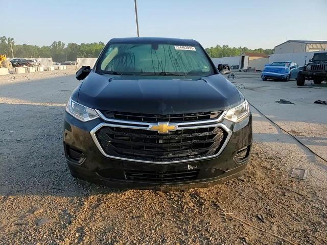2019 Chevrolet Traverse Ls VIN: 1GNERFKWXKJ301959 Lot: 64403995