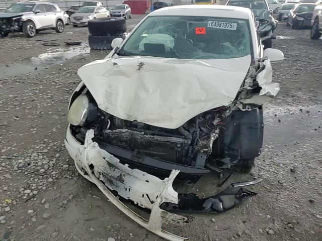 2008 Volkswagen Jetta Se VIN: 3VWRM71K98M065150 Lot: 64981975