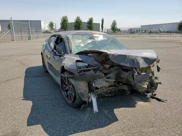 2019 Tesla Model 3 VIN: 5YJ3E1EB8KF191847 Lot: 65095745