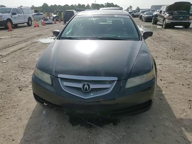 2006 Acura 3.2Tl VIN: 19UUA66206A016830 Lot: 62949655