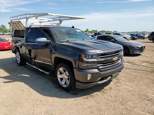 2016 Chevrolet Silverado K1500 Ltz VIN: 1GCVKSEC2GZ226741 Lot: 65211135