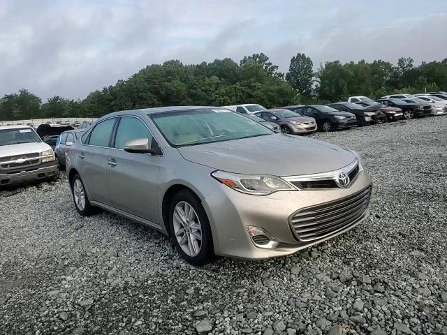 2015 Toyota Avalon Xle VIN: 4T1BK1EB9FU181549 Lot: 65067175