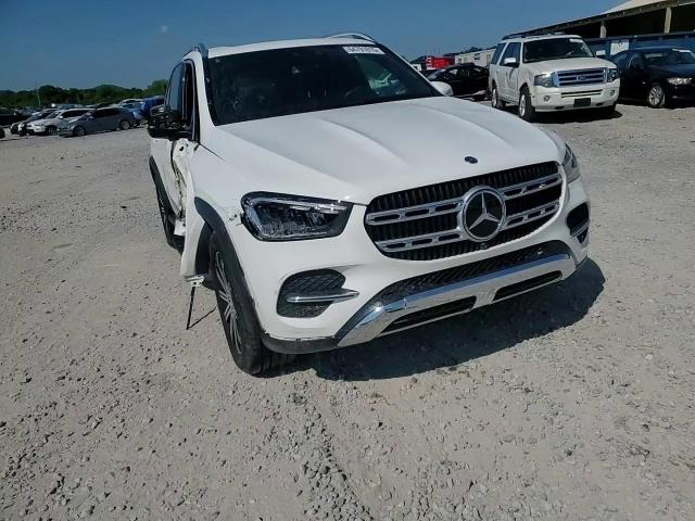 2024 Mercedes-Benz Gle 350 4Matic VIN: 4JGFB4FB1RB225609 Lot: 64791015
