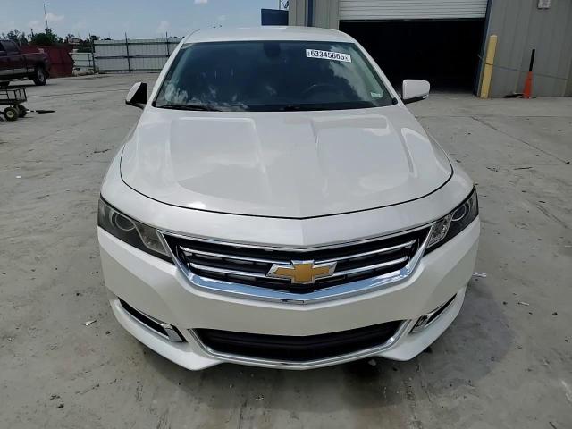 2014 Chevrolet Impala Lt VIN: 2G1115SLXE9263933 Lot: 63345665