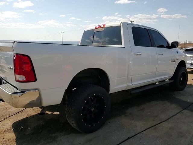 2015 Ram 2500 Slt VIN: 3C6TR5DT3FG619580 Lot: 63848545