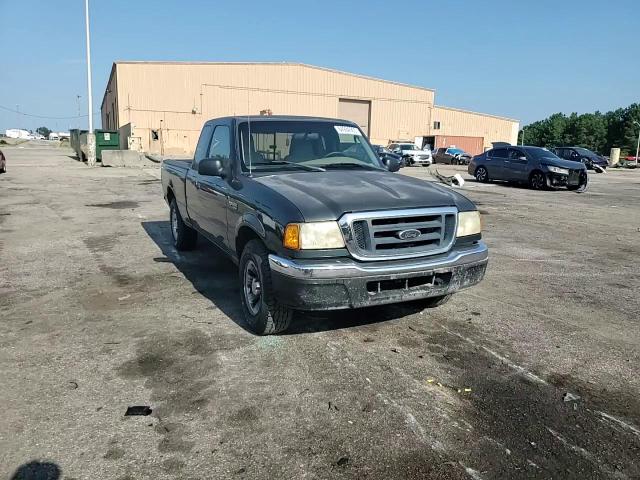 2004 Ford Ranger Super Cab VIN: 1FTZR44E74PA76287 Lot: 64984905