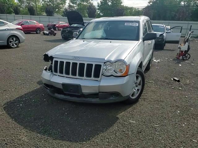 2008 Jeep Grand Cherokee Laredo VIN: 1J8GR48K28C206120 Lot: 60879375