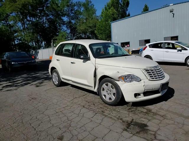 2007 Chrysler Pt Cruiser VIN: 3A4FY48B77T523068 Lot: 66490285