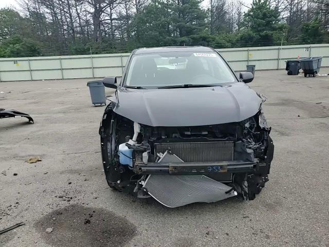 2018 Honda Hr-V Lx VIN: 3CZRU6H35JG700049 Lot: 64569225