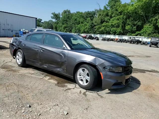 2022 Dodge Charger Sxt VIN: 2C3CDXBG0NH250821 Lot: 65888255