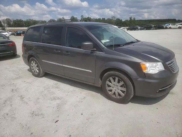 2015 Chrysler Town & Country Touring VIN: 2C4RC1BG7FR577363 Lot: 65960625
