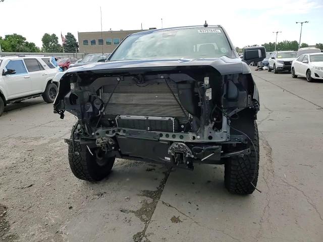 2024 GMC Sierra K1500 At4X VIN: 3GTUUFE88RG339864 Lot: 63791845