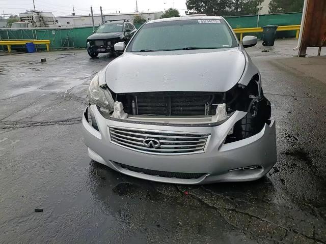 2014 Infiniti Q60 Journey VIN: JN1CV6EK1EM111316 Lot: 65294275