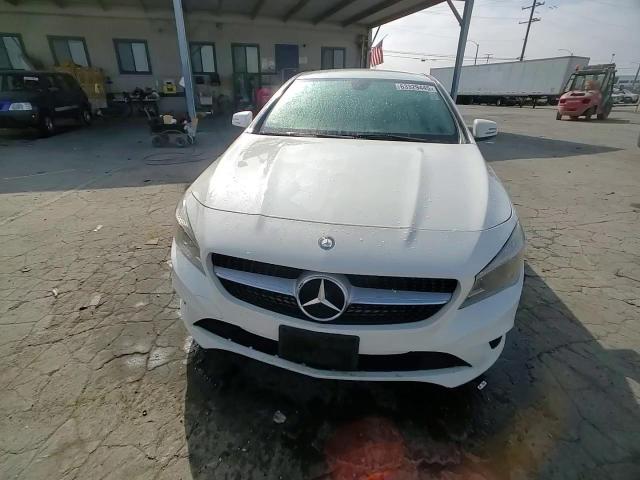 2014 Mercedes-Benz Cla 250 VIN: WDDSJ4EB9EN116899 Lot: 63329445