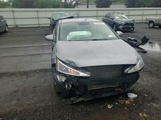2019 Hyundai Elantra Se VIN: KMHD74LF3KU777347 Lot: 63946265