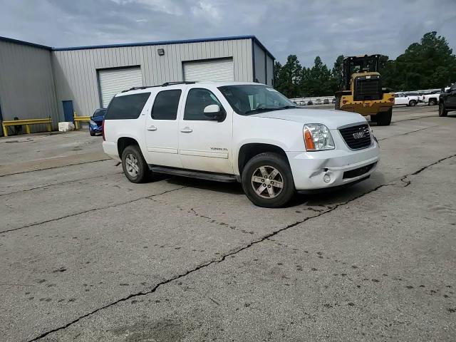 2012 GMC Yukon Xl C1500 Slt VIN: 1GKS1KE08CR261553 Lot: 63495045
